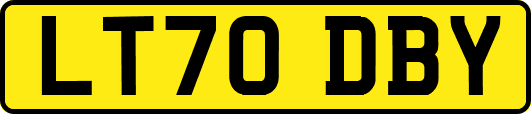LT70DBY