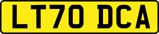 LT70DCA