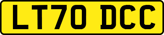 LT70DCC