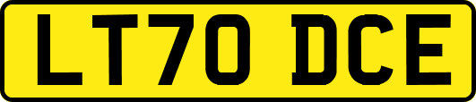 LT70DCE