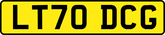 LT70DCG