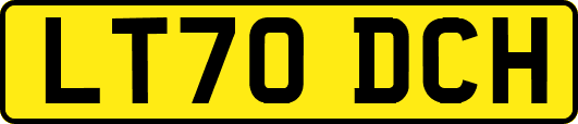 LT70DCH