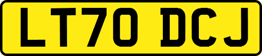 LT70DCJ