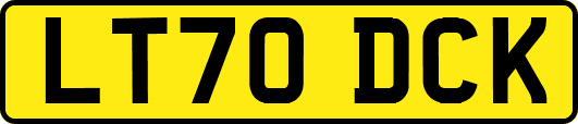 LT70DCK
