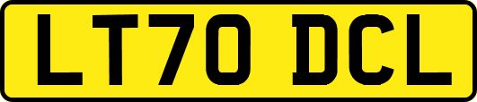 LT70DCL