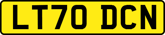 LT70DCN