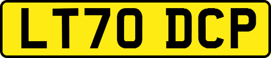 LT70DCP