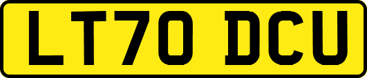 LT70DCU
