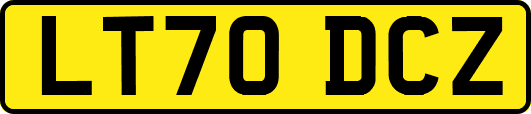 LT70DCZ