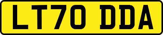 LT70DDA