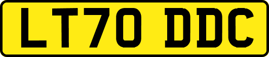 LT70DDC