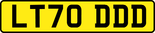 LT70DDD