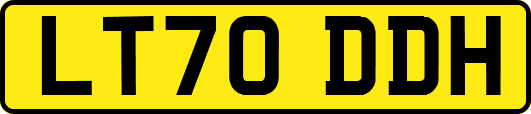 LT70DDH