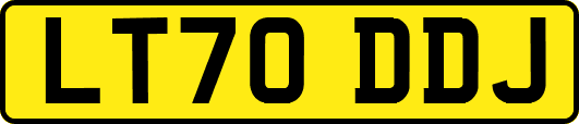 LT70DDJ
