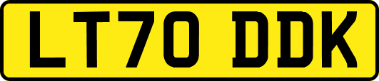 LT70DDK