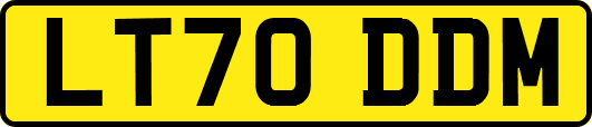 LT70DDM