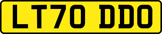 LT70DDO