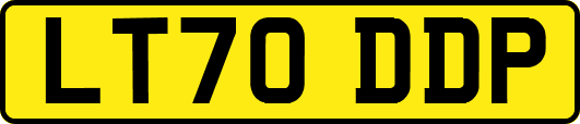 LT70DDP