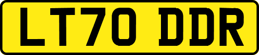 LT70DDR