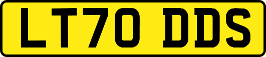 LT70DDS