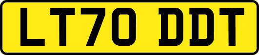 LT70DDT