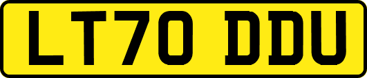 LT70DDU