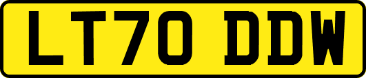LT70DDW