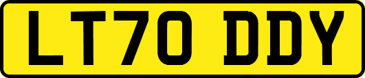 LT70DDY
