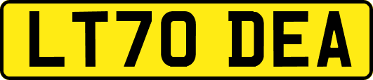 LT70DEA