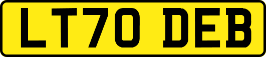 LT70DEB