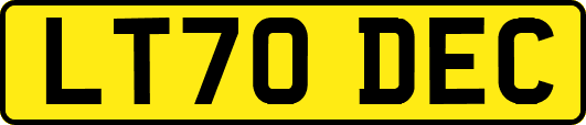 LT70DEC