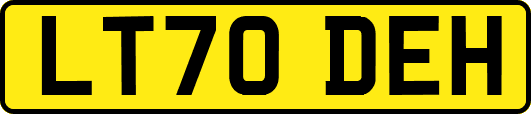 LT70DEH