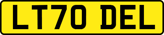 LT70DEL