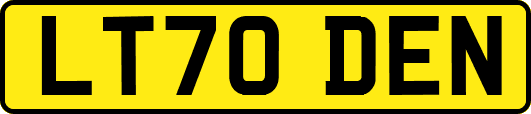 LT70DEN