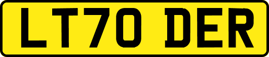 LT70DER
