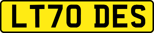 LT70DES