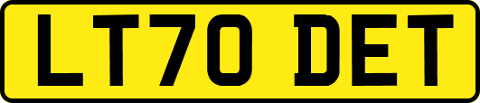 LT70DET