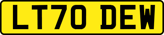 LT70DEW