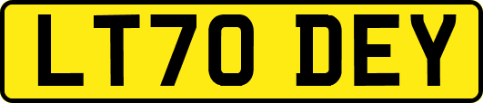 LT70DEY