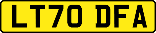 LT70DFA