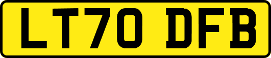 LT70DFB