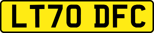 LT70DFC