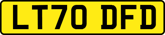 LT70DFD