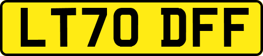 LT70DFF