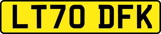 LT70DFK