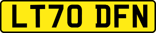LT70DFN