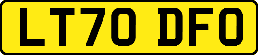 LT70DFO