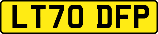 LT70DFP
