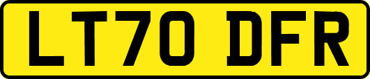 LT70DFR