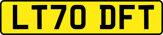LT70DFT